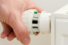 Westby central heating repair costs