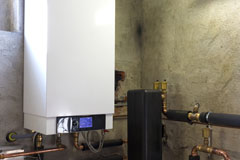 Westby condensing boiler companies