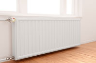 Westby heating installation