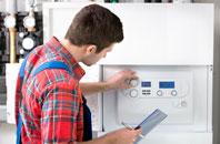 Westby boiler servicing